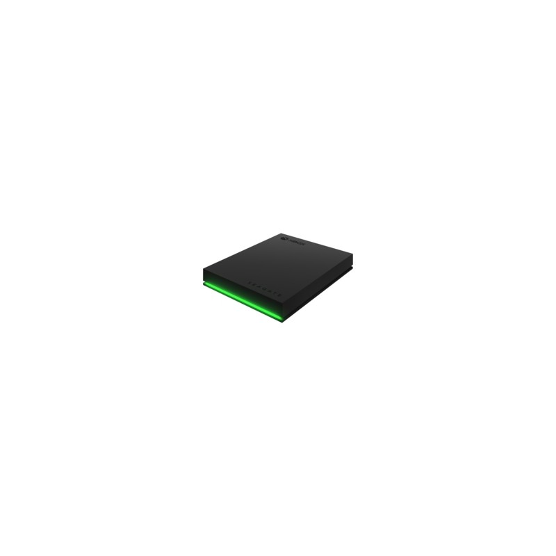 Seagate Game Drive for Xbox Harddisk STKX2000400 2TB USB 3.2 Gen 1 Seagate Game Drive for Xbox Harddisk STKX2000400 2TB USB 3.2 Gen 1